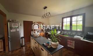 Maison 4 Pièces 104 m² à vendre à Sore (40430)