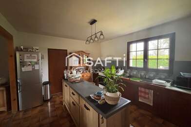 Maison 4 pièces 200000 €