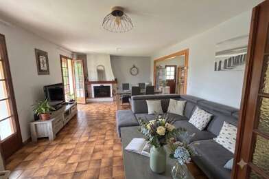 Maison 4 pièces 185000 €