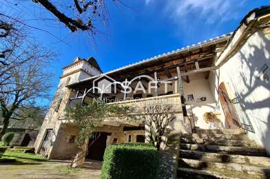 Maison 8 pièces 448000 €