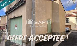 Garage   m² à vendre à Issoire (63500)