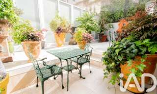 Maison 3 Pièces 88 m² à vendre à Paris 14 (75014)