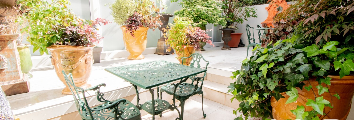 Maison 3 Pièces 88 m² à vendre à Paris 14 (75014)