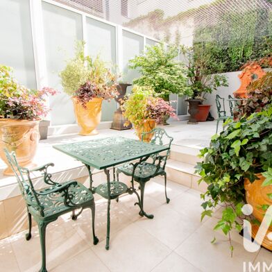 Maison 3 pièces 1090000 €