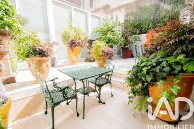 Maison 3 pièces 1090000 €