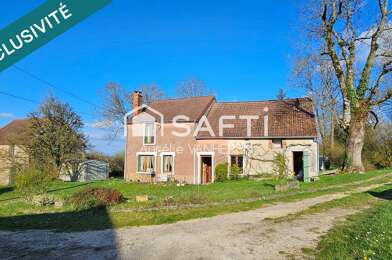 Maison 5 pièces 145000 €