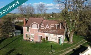 Maison 5 Pièces 150 m² à vendre à Bouhy (58310)