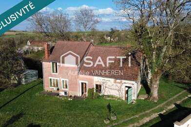 Maison 5 pièces 145000 €
