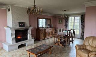 Maison 3 Pièces 92 m² à vendre à Boulogne-la-Grasse (60490)