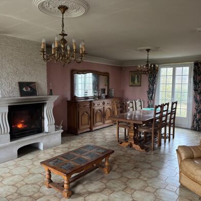 Maison 3 pièces 182000 €