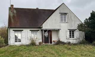 Maison 3 Pièces 92 m² à vendre à Boulogne-la-Grasse (60490)