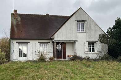 Maison 3 pièces 182000 €