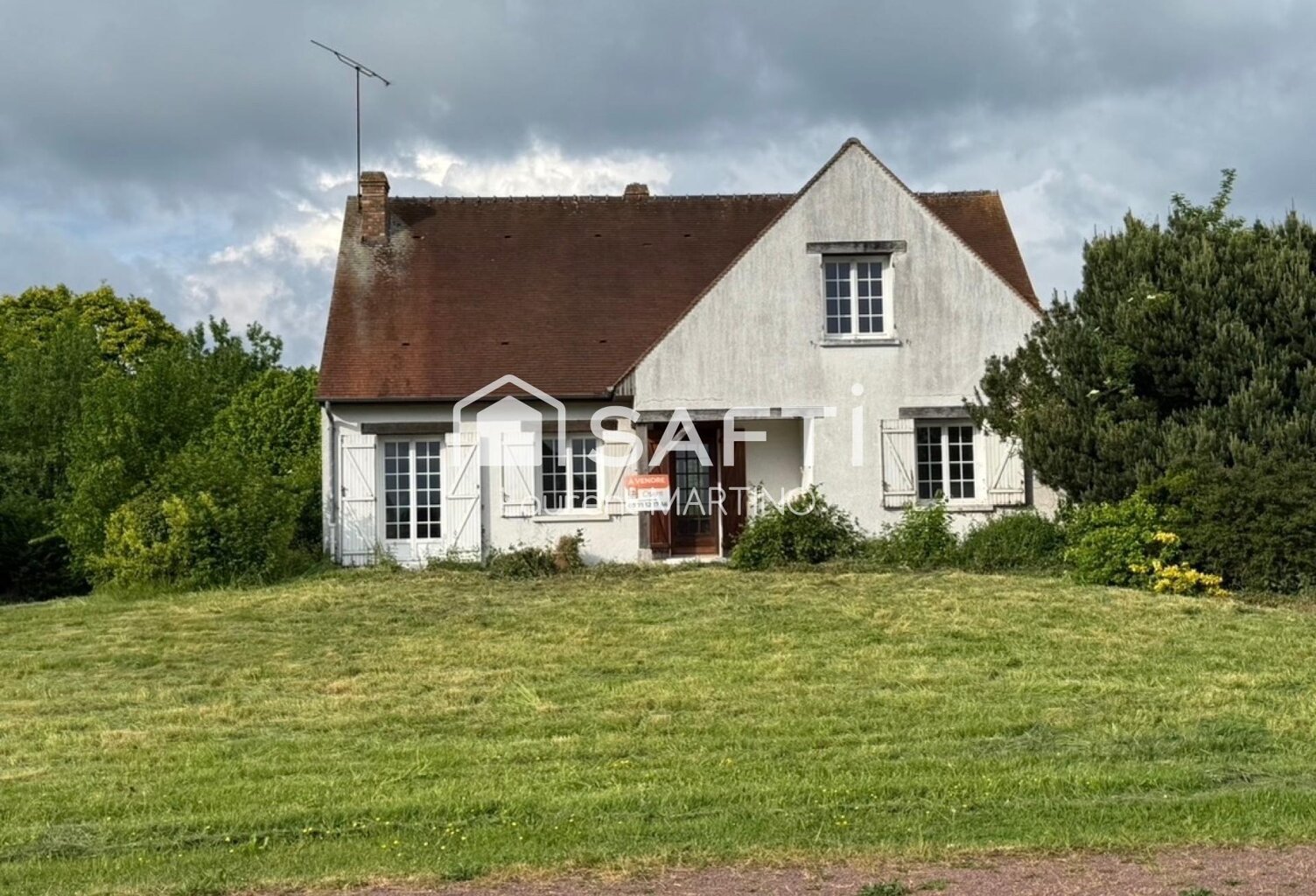 Maison Familiale — photo 1
