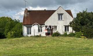 Maison 3 Pièces 92 m² à vendre à Boulogne-la-Grasse (60490)