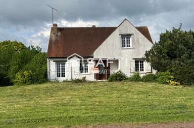 Maison 3 pièces 178000 €