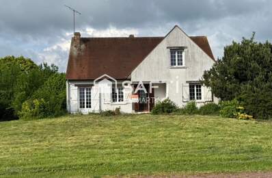 Maison Familiale — photo du bien