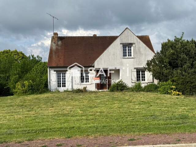 Maison Familiale — photo du bien
