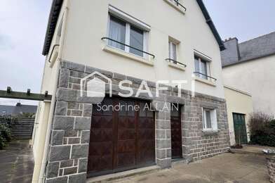 Maison 6 pièces 179900 €