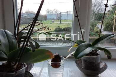 Maison 6 pièces 153333 €