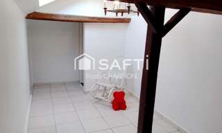 Maison 6 Pièces 199 m² à vendre à L'Absie (79240)