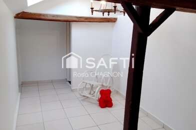 Maison 6 pièces 153333 €