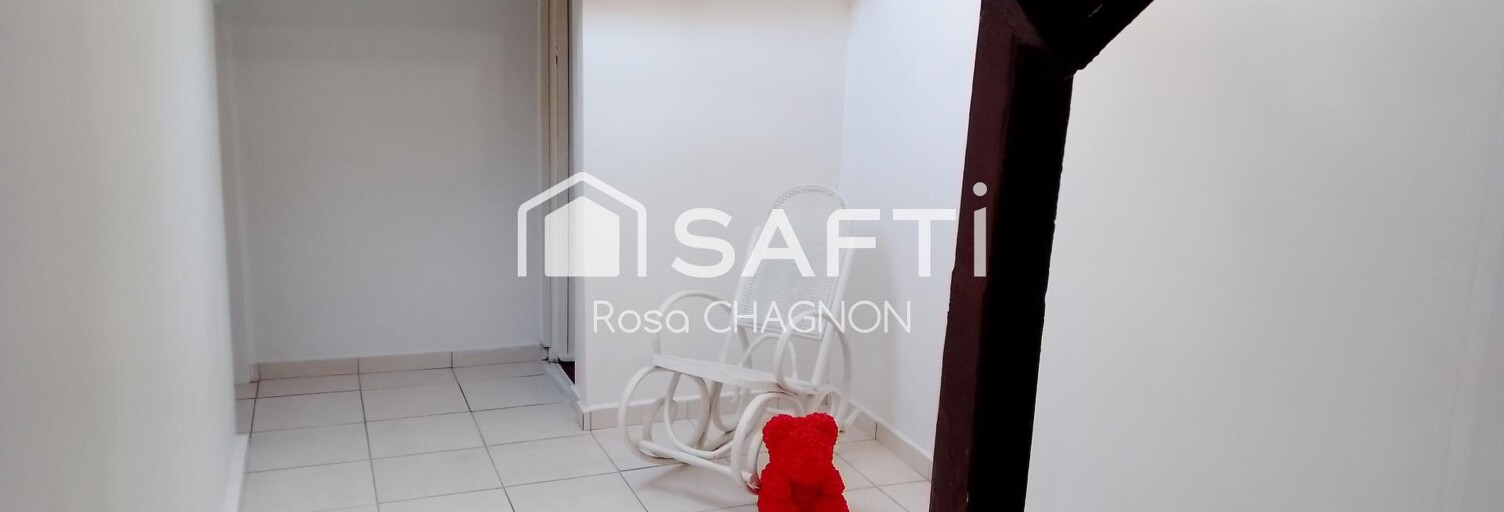 Maison 6 Pièces 199 m² à vendre à L'Absie (79240)