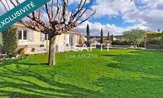 Maison 4 Pièces 89 m² à vendre à Malemort-du-Comtat (84570)