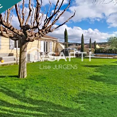 Maison 4 pièces 339000 €