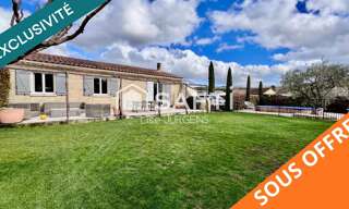 Maison 4 Pièces 90 m² à vendre à Malemort-du-Comtat (84570)