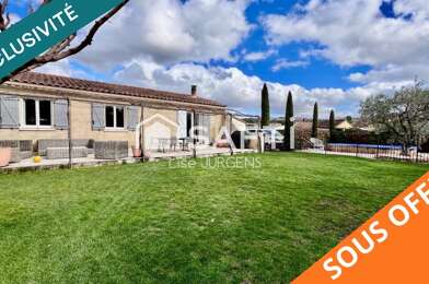 Maison 4 pièces 329000 €