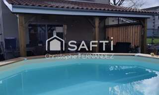 Maison 5 Pièces 113 m² à vendre à Bègles (33130)