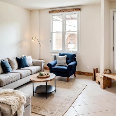 Maison 4 pièces 95500 €