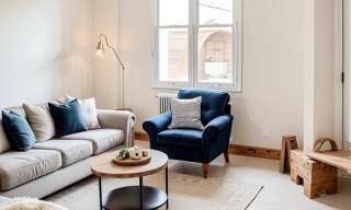 Maison 4 Pièces 70 m² à vendre à Berteaucourt-les-Dames (80850)