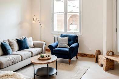 Maison 4 pièces 95500 €