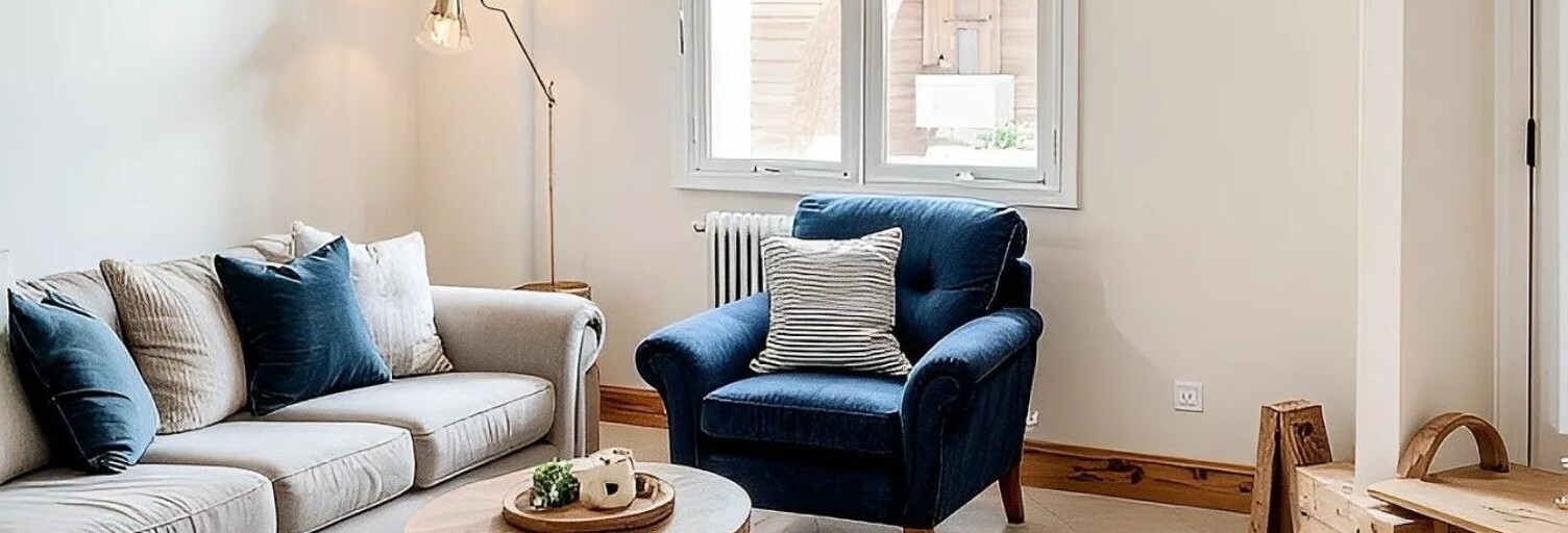 Maison 4 Pièces 70 m² à vendre à Berteaucourt-les-Dames (80850)