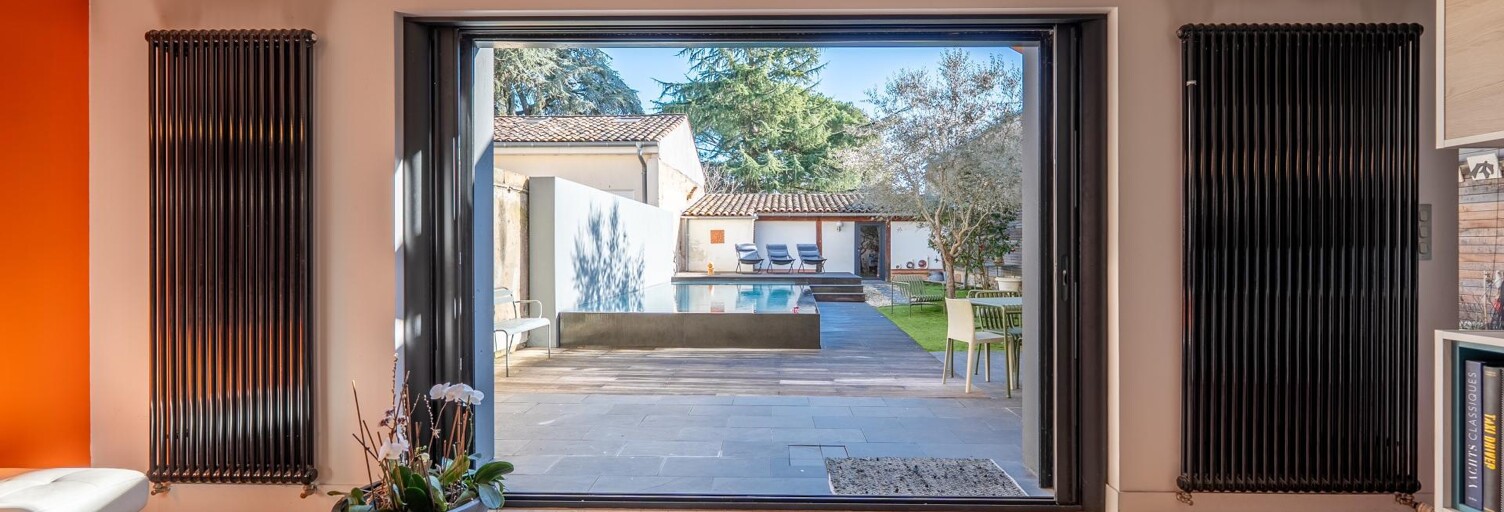 Maison 5 Pièces 169 m² à vendre à Toulouse (31200)