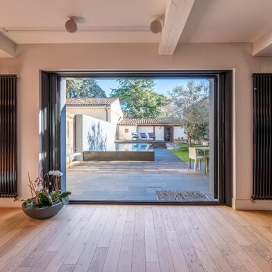 Maison 5 pièces 580000 €