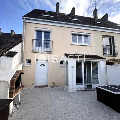 Maison 5 pièces 359000 €