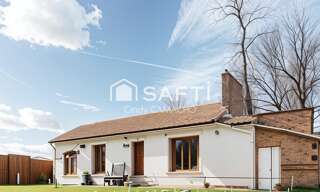 Maison 3 Pièces 50 m² à vendre à Essertaux (80160)