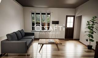 Maison 3 Pièces 50 m² à vendre à Essertaux (80160)