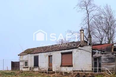 Maison 3 pièces 49900 €