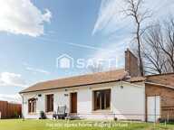 Maison à rénover avec grand terrain  Proche Ailly-sur-Noye — photo 2