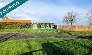 Terrain  338 m² à vendre à Saint-Ouen-d'Aunis (17230)