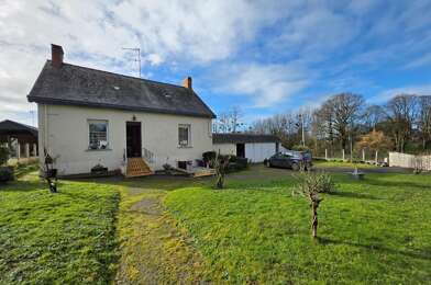 Maison 4 pièces 138000 €