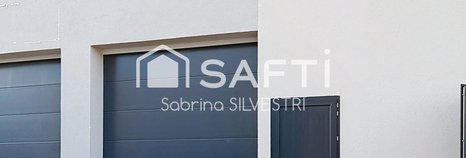 Commerce 1 Pièce 120 m² à vendre à Charnècles (38140)