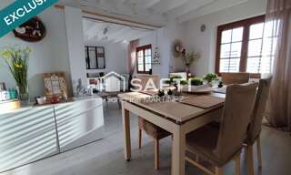 Maison 4 Pièces 90 m² à vendre à Bornel (60540)