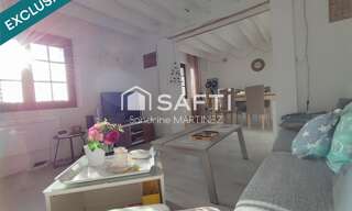 Maison 4 Pièces 90 m² à vendre à Bornel (60540)