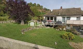 Maison 5 Pièces 166 m² à vendre à Les Hôpitaux-Neufs (25370)