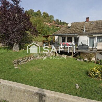 Maison 5 pièces 559000 €