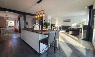 Maison 5 Pièces 166 m² à vendre à Les Hôpitaux-Neufs (25370)